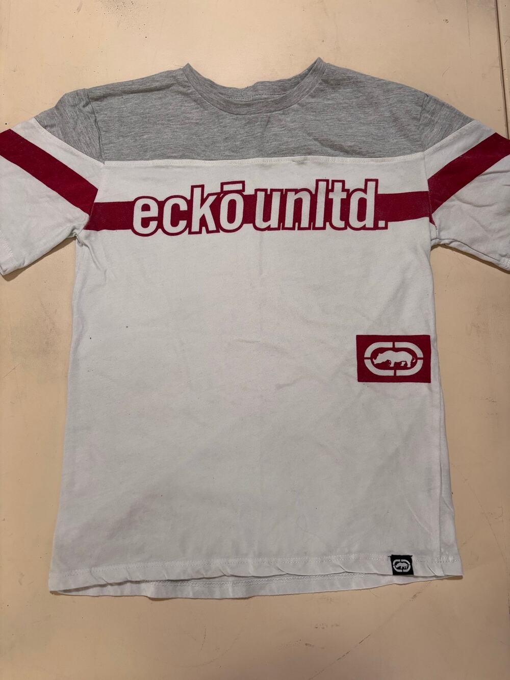 Ecko Unltd kids shirt
